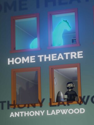 cover image of Home Theatre